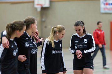 Bild 579 - U18 Punktrunde